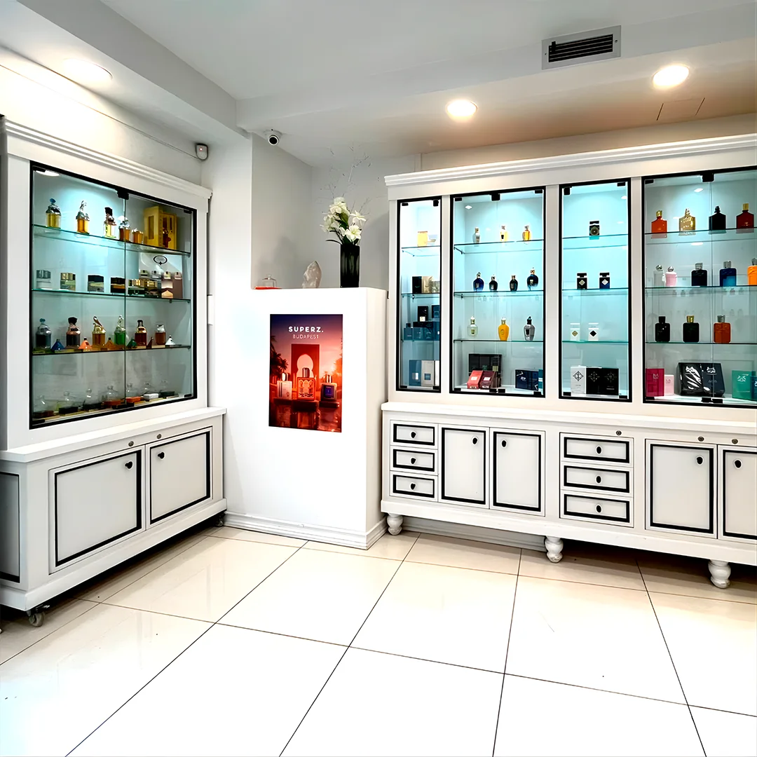 Sairam Luxury 3